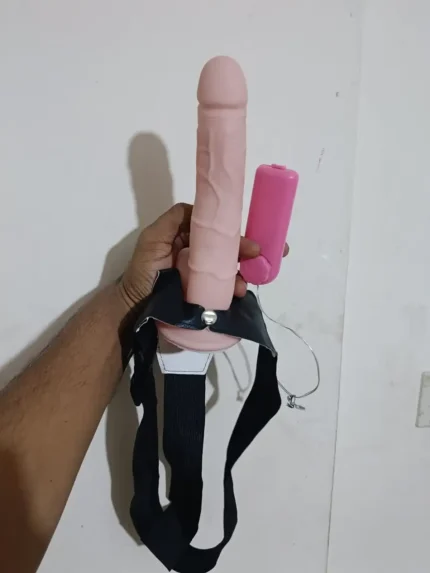 ভাইব্রেট সিস্টেম বেল্ট কনডম