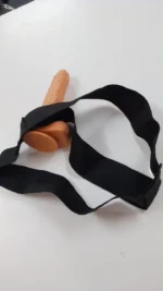 প্রিমিয়াম বেল্ট Dildo ৫/৬/৭/৮ ইঞ্চি - Image 4
