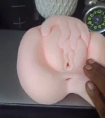 Sex toy for men big size