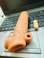 ভাইব্রেশন কনডম ৫/৬/৭/৮ ইঞ্চি - Image 3